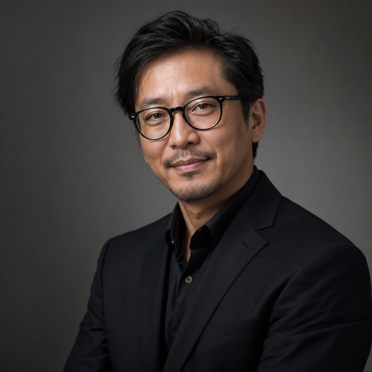 精选视频影视导演陈志远
